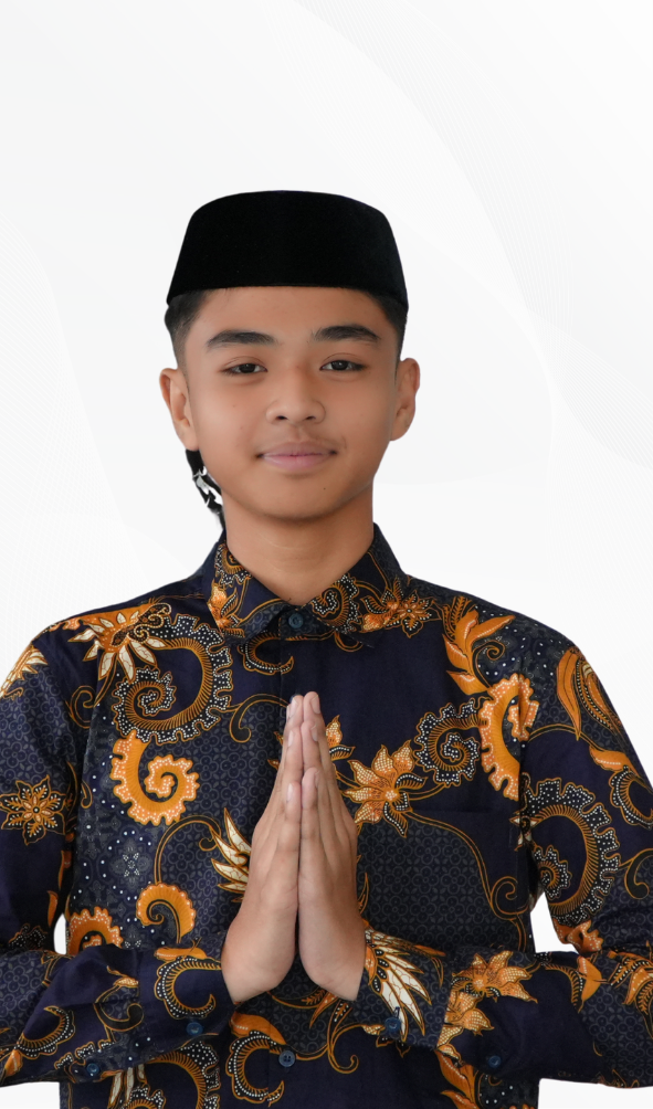 Shafwan Aslam Syahrul